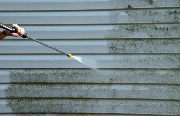 Best Commercial Building Pressure Washing  in Othello, WA