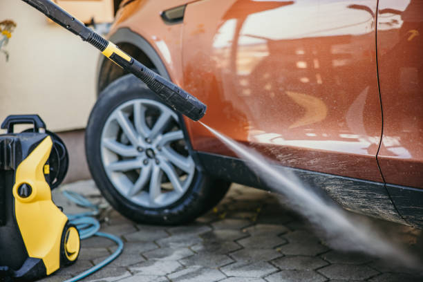 Best Affordable Power Washing  in Othello, WA