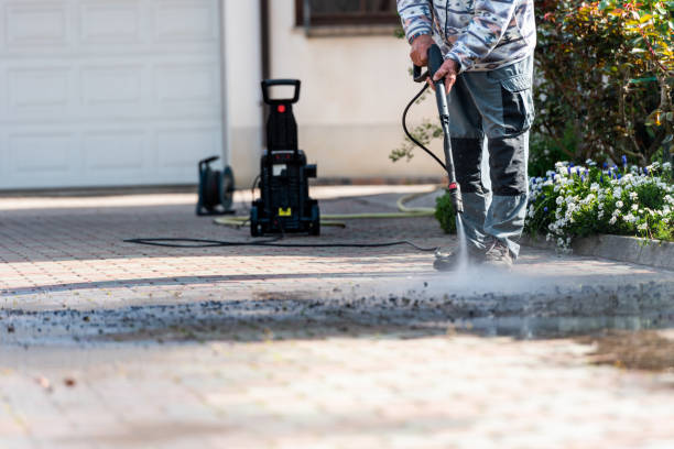Roof Power Washing Services in Othello, WA