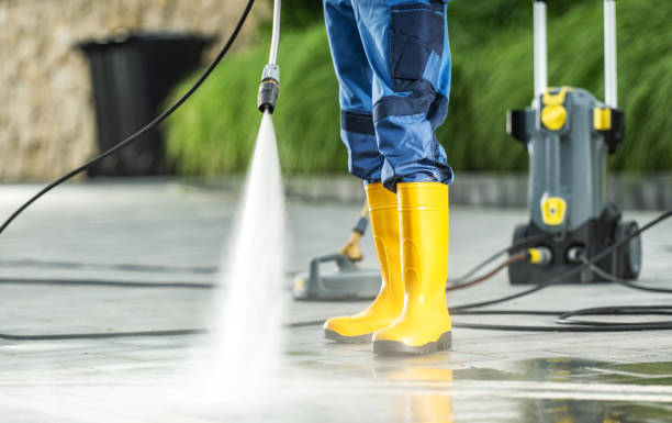 Best Roof Power Washing Services  in Othello, WA