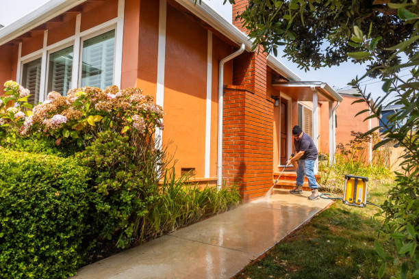 Best Concrete Pressure Washing  in Othello, WA