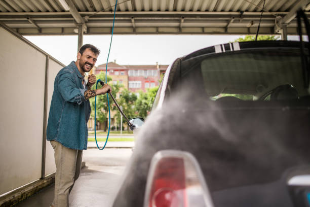 Best Commercial Pressure Washing  in Othello, WA